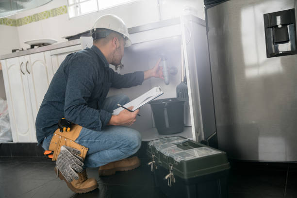 Best Leak Detection Services  in Dudley, NC