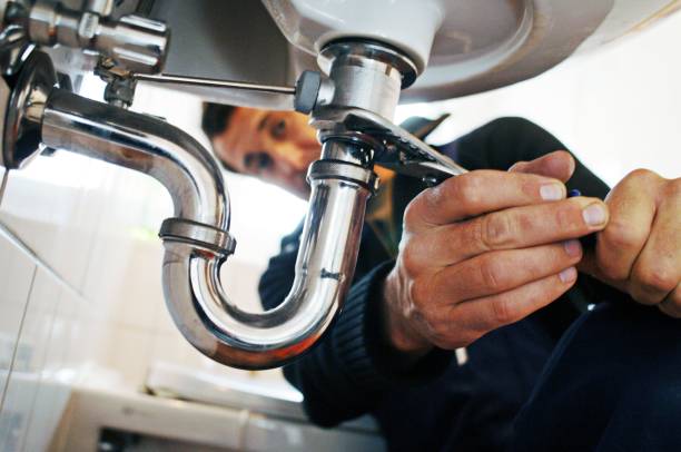  Dudley, NC Plumbing Pros