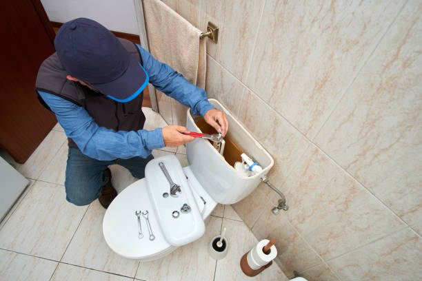 Best Sprinkler Systems  in Dudley, NC