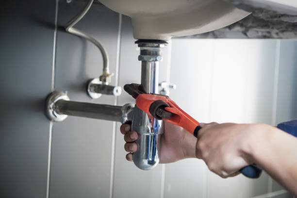 Trusted Dudley, NC Plumbing Experts