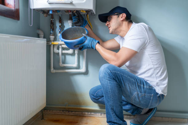 Best Emergency Plumber  in Dudley, NC