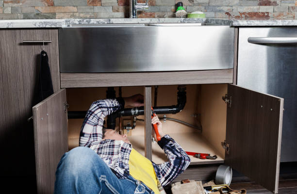 Best Plumbing Inspection Services  in Dudley, NC