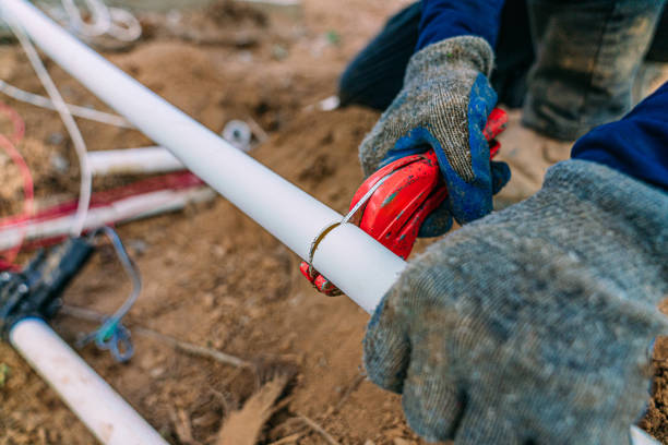 Best Residential Plumbing Services  in Dudley, NC